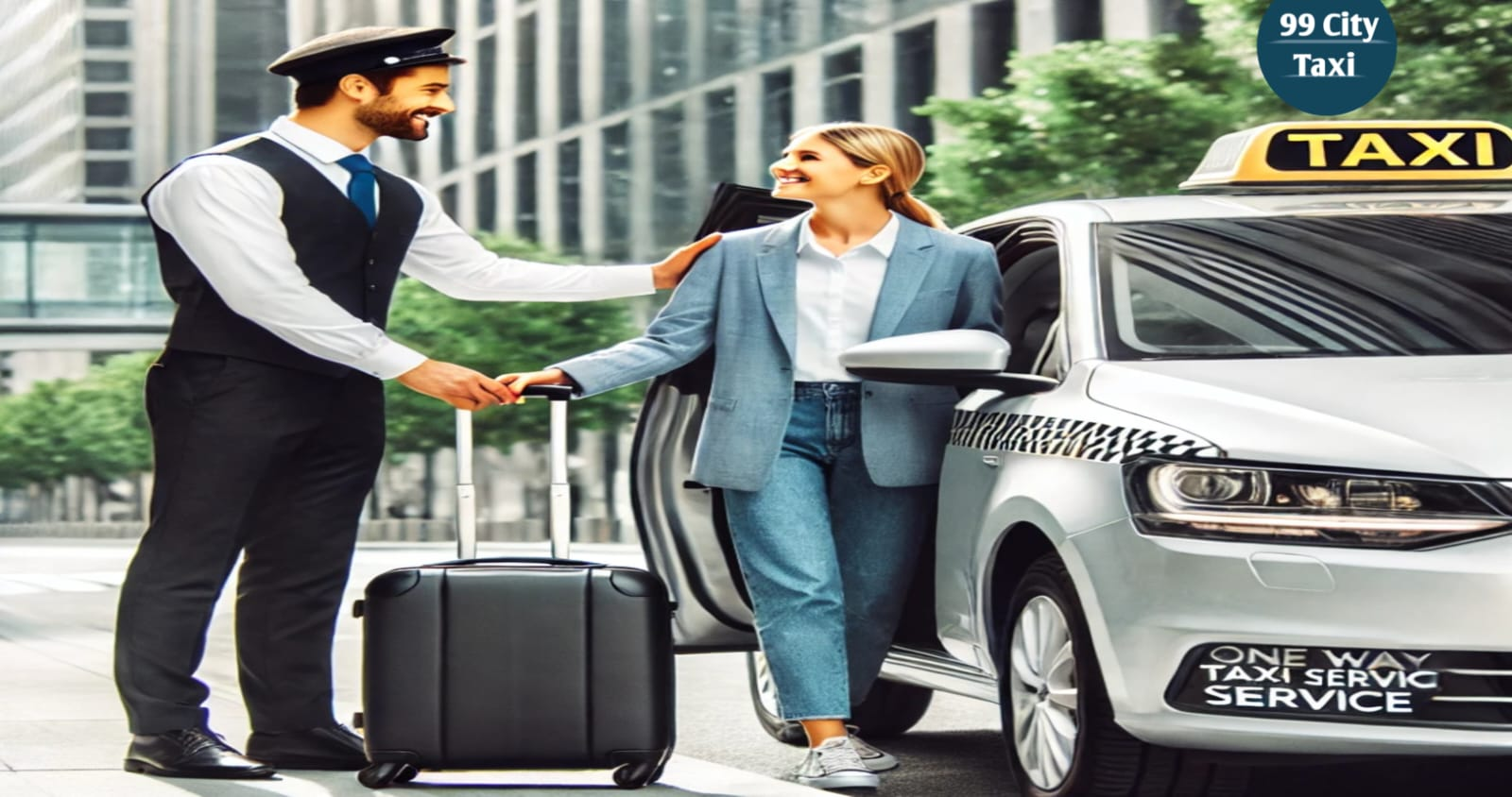 Roundtrip Cab at Best Price